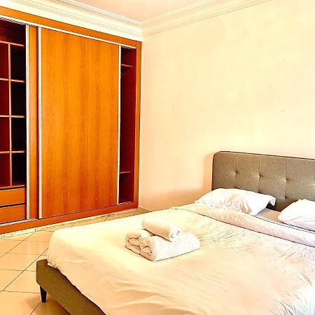 2 Bedrooms Apartment Casablanca Exterior foto